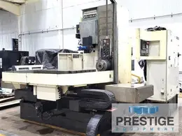 Boring Mills Horizontal Table Type CNC