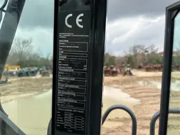 2021 Bell B45E Stock #007640