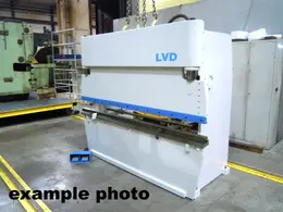 LVD - PP 50 ton x 2500 mm