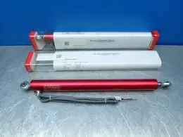 ALLIANCE SENSORS GROUP 2 LINEAR VARIABLE INDUCTIVE TRANSDUCER POSITION SENSORS  -  LRLE-27-200-R-00-10-A