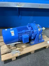 SUMITOMO 25 HP GEAR DRIVE   -  CHHMS25-6215-B-59