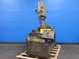 HYD-MECH 30" X 35" BANDSAW  -  VW-18