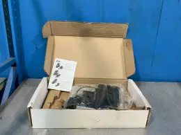 Parker  Proportional Dc Valve  - D1fpe55fh9vk7046d10