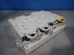 LENZE SERVO DRIVE   -  E94ASHE0244