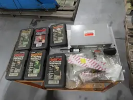 HeliCoil Professional Thread Repair Kit Including HeliCoil Power Tool Kit- Auction Item