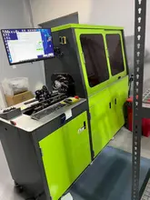 INKCUPS X-SERIES HELIX CYLINDER PRINTER HIGH-SPEED DIGITAL CYLINDER PRINTER