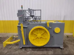 5/8" RMG MODEL #910-50/200-22 WIRE DRAWER, ROCKFORD MANUFACTURING GROUP: STOCK #16180