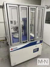 Taylor Hobson Talyrond 585H Roundness Measurement Machine