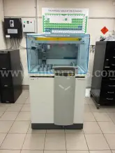 PANALYTICAL AXIOS X-RAY ANALYSIS UNIT