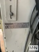 CINCINNATI MILACRON ROBOT MODEL MTR633-5524 MFG 2006