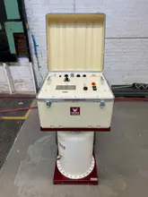 Phenix 6CB120/60-7.5 Test System, 2023