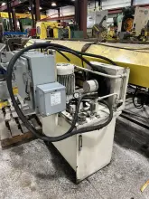 ORTON 15 HP HYDRAULIC POWER UNIT, STOCK# 14064T