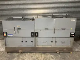 Lisciani Mechanical Wire Descaler