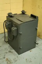 1/2 HP TORIT MODEL 60 DUST COLLECTOR: STOCK 57922