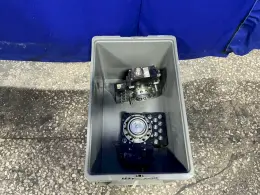ATI 10 SPOTS ROBOTIC TOOL CHANGER   -  SA22M