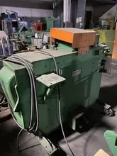 Central Rockford MFG Butt Welder