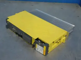 FANUC 240 OUTPUT VOLTS AISV 40 SERVO AMPLIFIER  -  A06B-6117-H104