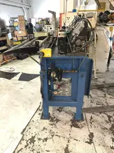 48" PRE Servo Feed Cabinet Mounted, Rexroth Feed Controls