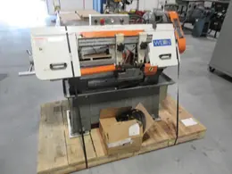 Wilton 8" x 13" Horizontal Band Saw, 115V Single Phase- Auction Item