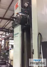 Boring Mills Horizontal Table Type CNC