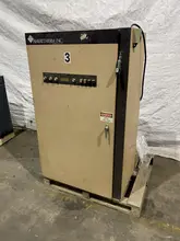 7.5 KW AMERITHERM INC. 999-30751 INDUCTION HEATER. STOCK # 0100822