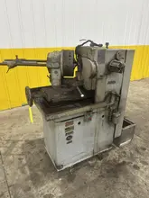 3" OLIVER ADRIAN MODEL #600 DRILL SHARPENER GRINDER: STOCK #23491
