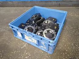 ATI TOOL CHANGER   -  AA2T