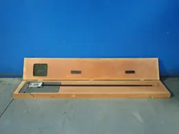 Starrett  Caliper W/case  - 721