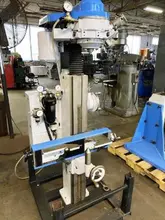 2" X 72" BRYANT CENTER HOLE GRINDER - REBUILT