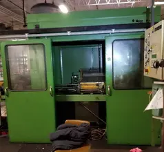 1/2" Nikom High Speed Bar Shear