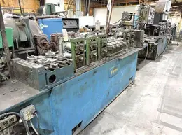 3/8” to 1.5” ABBEY ETNA TUBE MILL: YOBRO #26325