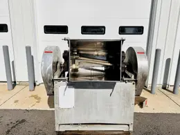 Lombi 50lb Double Arm Commercial Pasta Dough / Biscuit Mix  || Kneader / Mixer