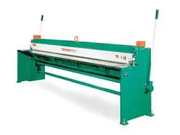 20 Ga x 10 ft, New Tennsmith Manual Shear, Hand Lever Operated Model SK1020