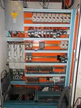 Huron EX10 - X: 1200 - Y: 700 - Z: 600mm