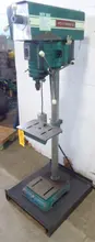 15" Powermatic Floor Model Drill 1150,  330-3075 RPM, 3/4 HP, Parts Machine