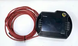 ALLEN BRADLEY 2711T-B10I1N1 TEACH PENDANT USED