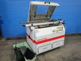 ROBOTIC PROCESS SYSTEMS SOLDERING MACHINE  -  RHYTHM