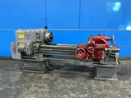 THE AMERICAN TOOL WORKS CO. 16” X 54” LATHE