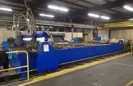 2009 WARDJET RX-3013 | Waterjet Cutters