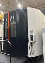2014 Mazak Vortex e-1060V/8 5-Axis CNC Vertical Machining Center For Sale