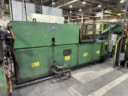 550 kW ALPHA-1 AUTOMATIC BILLET INDUCTION HEATER SYSTEM