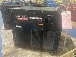 Lincoln Electric – PowerWave i400 K2669-1 Welder USED