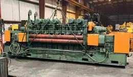 96" x 0.105" MCKAY LEVELER STOCK# 3898