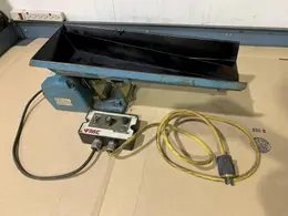 FMC Syntron Vibratory Feeder