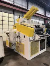 LITTELL 40,000 LB X 36" X .250" CRADLE STRAIGHTENER, STOCK# 14364T