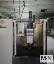 Fadal 904-1 CNC Vertical Machining Center
