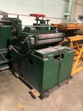 14" LOOPCO SLITTER STOCK #2904