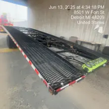 Buckeye Max Light 48ft Car Hauler TRAILER, 2023