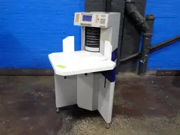 VACUUMATIC 32X29 VICOUNT 2 PAPER COUNTING MACHINE