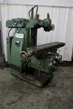 KEARNEY &amp; TRECKER MILL: STOCK #75371